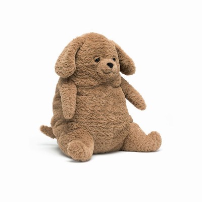 Jellycat Amore Dog Australia | 016875MEX